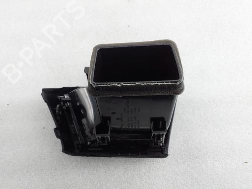 Luftventil NISSAN LEAF (ZE1) Electric | BP31981048I21