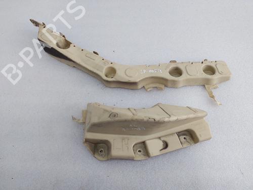 Kofangerbeslag bag CHEVROLET AVEO Hatchback (T300) 1.2 (69 hp) 31981053