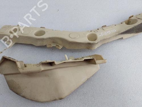 Kofangerbeslag bag CHEVROLET AVEO Hatchback (T300) 1.2 (69 hp) 31981054