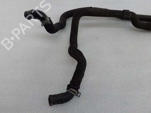 Pipe BMW X4 (G02, F98) xDrive 20 d | BP31981057M125