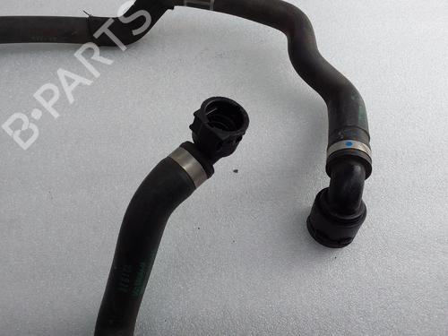 Pipe BMW X4 (G02, F98) xDrive 20 d | BP31981057M125