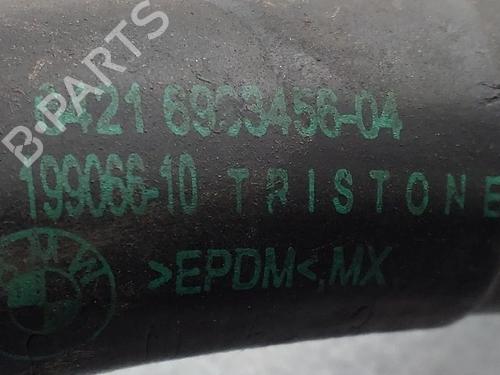 Pipe BMW X4 (G02, F98) xDrive 20 d | BP31981057M125
