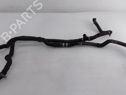 Tuyau BMW X4 (G02, F98) xDrive 20 d (190 hp) 31981057