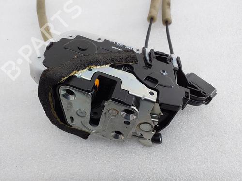 Front left lock NISSAN LEAF (ZE1) Electric | BP31982963C98 