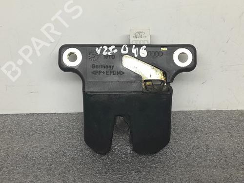 Used Tailgate lock AUDI A4 B5 Avant (8D5) 1.9 TDI (110 hp) 31982964