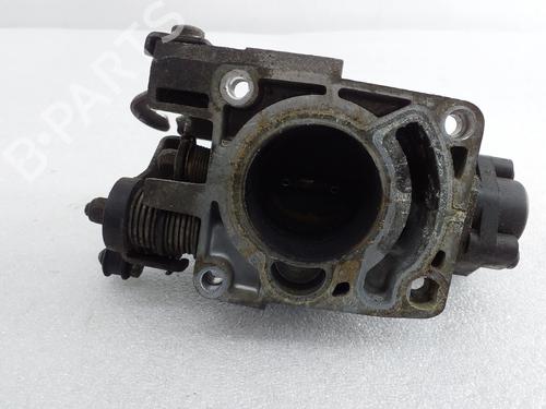 Throttle body FORD PUMA (EC_) 1.4 16V | BP31982965M82
