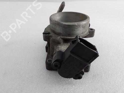 Throttle body FORD PUMA (EC_) 1.4 16V | BP31982965M82