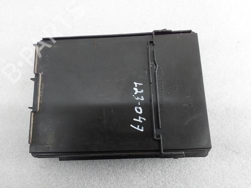 Fuse box NISSAN MICRA IV (K13K, K13KK) 1.2 | BP31982967E1