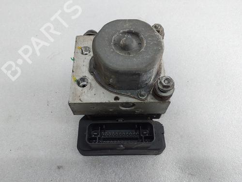 Used ABS pump NISSAN MICRA IV (K13K, K13KK) 1.2 (80 hp) 31982970
