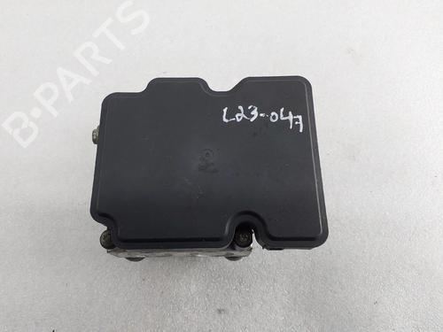ABS pump NISSAN MICRA IV (K13K, K13KK) 1.2 | BP31982970M43 