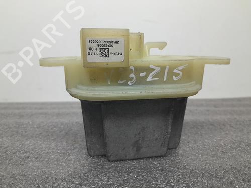 Résistance de chauffage RENAULT LAGUNA III (BT0/1) 2.0 dCi (BT07, BT0J, BT14, BT1A, BT1S) (131 hp) 31982971