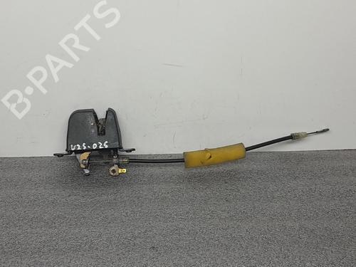 Used Tailgate lock ROVER 200 II Hatchback (RF) 214 Si (103 hp) 31982972