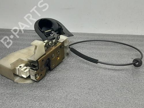 Used Front left lock FORD FIESTA IV (JA_, JB_) 1.25 i 16V (75 hp) 31982973