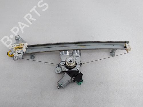 Front left window mechanism NISSAN LEAF (ZE1) Electric | BP31991320C22 - Image 6