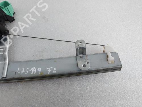 Front left window mechanism NISSAN LEAF (ZE1) Electric | BP31991320C22 - Image 2