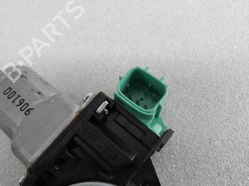 Front left window mechanism NISSAN LEAF (ZE1) Electric | BP31991320C22 - Image 5