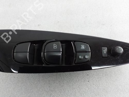 Left front window switch NISSAN LEAF (ZE1) Electric | BP31991321I27