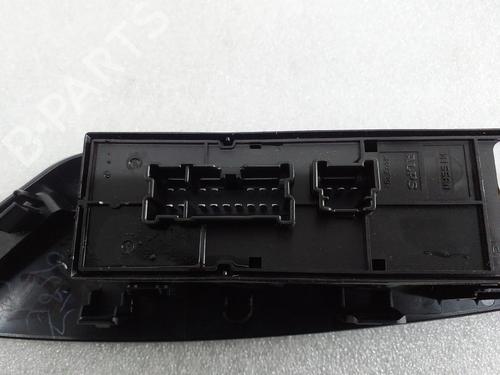 Left front window switch NISSAN LEAF (ZE1) Electric | BP31991321I27