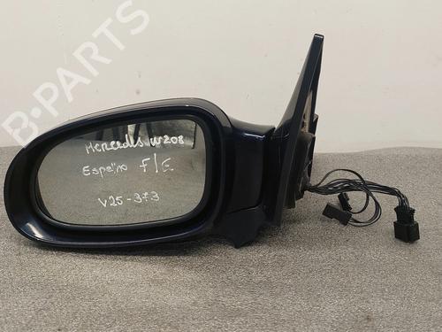 Specchietto retrovisore sinistro MERCEDES-BENZ CLK (C208) CLK 320 (208.365) (218 hp) 31991322