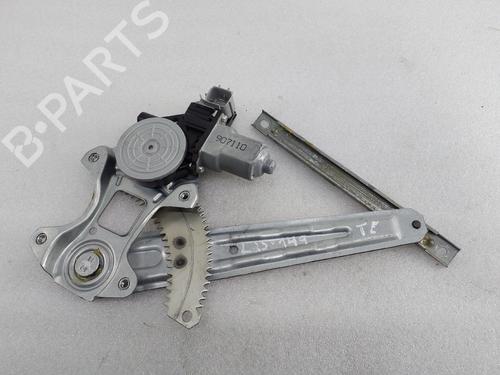 Rear left window mechanism NISSAN LEAF (ZE1) Electric | BP31991323C24 - Image 2