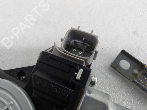 Rear left window mechanism NISSAN LEAF (ZE1) Electric | BP31991323C24 - Image 4