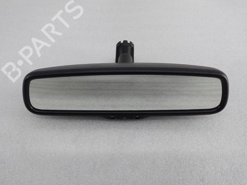 Used Rear mirror NISSAN LEAF (ZE1) Electric (150 hp) 31991325