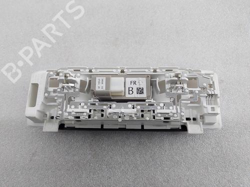 Interior roof light NISSAN LEAF (ZE1) Electric | BP31991326I8