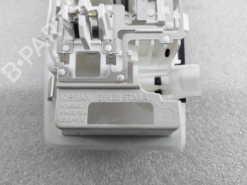 Interior roof light NISSAN LEAF (ZE1) Electric | BP31991326I8
