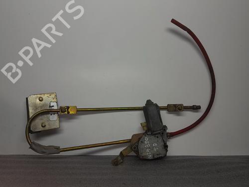 Used Rear right window mechanism VW GOLF III Variant (1H5) 1.6 (101 hp) 31991328