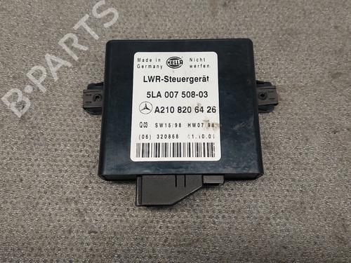 Used Other MERCEDES-BENZ CLK (C208) CLK 320 (208.365) (218 hp) 31991331