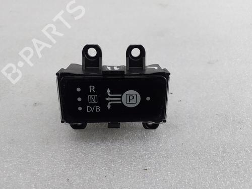 Display NISSAN LEAF (ZE1) Electric (150 hp) 31991332