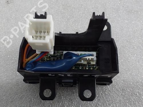 Display NISSAN LEAF (ZE1) Electric | BP31991332C48