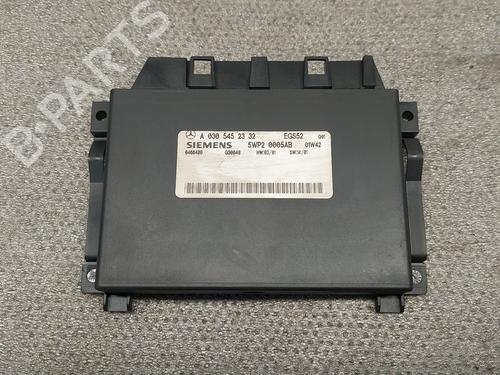 Altro MERCEDES-BENZ CLK (C208) CLK 320 (208.365) (218 hp) 31991333