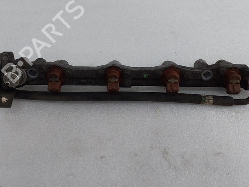 Other FORD PUMA (EC_) 1.4 16V | BP31994281O1