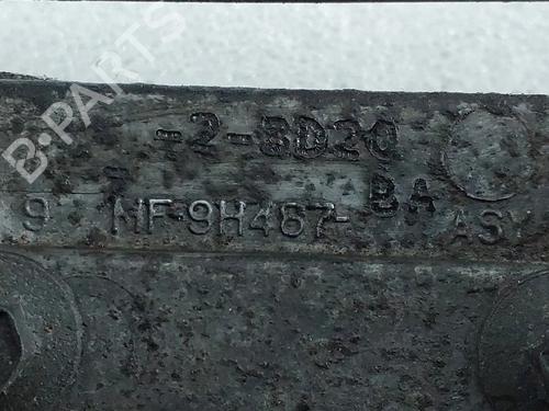 Other FORD PUMA (EC_) 1.4 16V | BP31994281O1