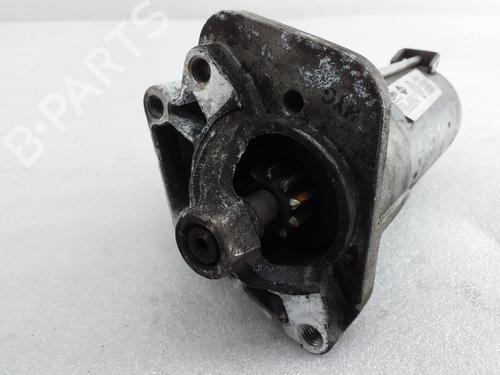 Starter RENAULT MEGANE III Hatchback (BZ0/1_, B3_) 1.5 dCi (BZ1G, BZ1W, BZ0R) | BP31994282M8 - Image 3