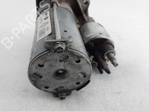 Starter RENAULT MEGANE III Hatchback (BZ0/1_, B3_) 1.5 dCi (BZ1G, BZ1W, BZ0R) | BP31994282M8 - Image 4