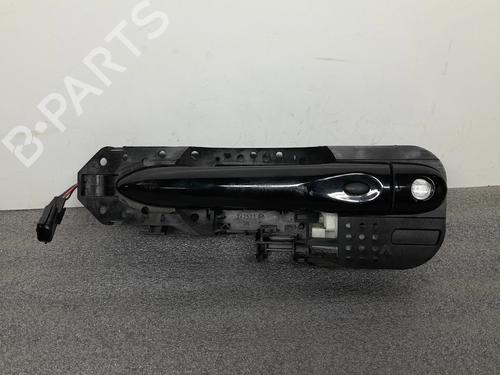 Used Front left exterior door handle RENAULT MEGANE III Grandtour (KZ0/1) 1.5 dCi (KZ09, KZ0D, KZ1G, KZ29, KZ14, KZ1W, KZ10, KZ1F,... (110 hp) 31994280