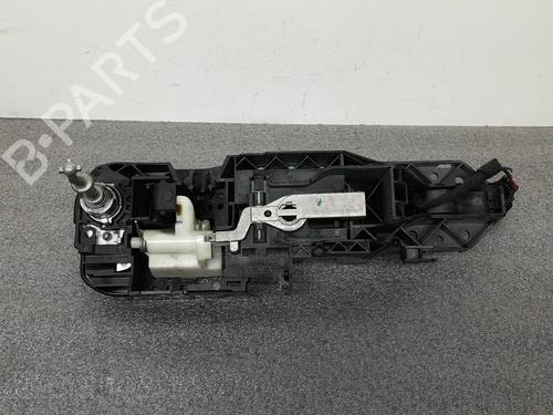 Front left exterior door handle RENAULT MEGANE III Grandtour (KZ0/1) 1.5 dCi (KZ09, KZ0D, KZ1G, KZ29, KZ14, KZ1W, KZ10, KZ1F,... | BP31994280C128