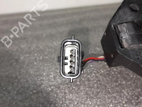 Front left exterior door handle RENAULT MEGANE III Grandtour (KZ0/1) 1.5 dCi (KZ09, KZ0D, KZ1G, KZ29, KZ14, KZ1W, KZ10, KZ1F,... | BP31994280C128