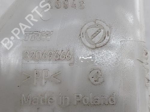 Brake master cylinder FIAT 500 (312_) 1.2 (312AXA1A) | BP31994283M77