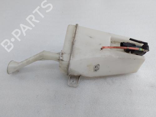 Spylertank NISSAN MICRA IV (K13K, K13KK) 1.2 (80 hp) 31994284