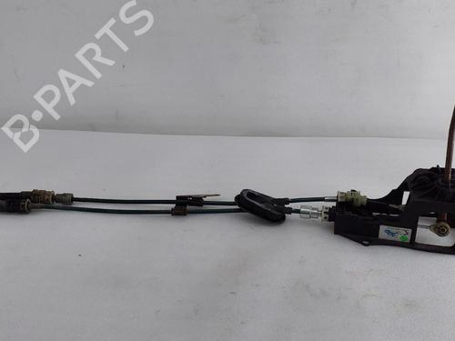 Used Gear lever NISSAN MICRA IV (K13K, K13KK) 1.2 (80 hp) 31994290