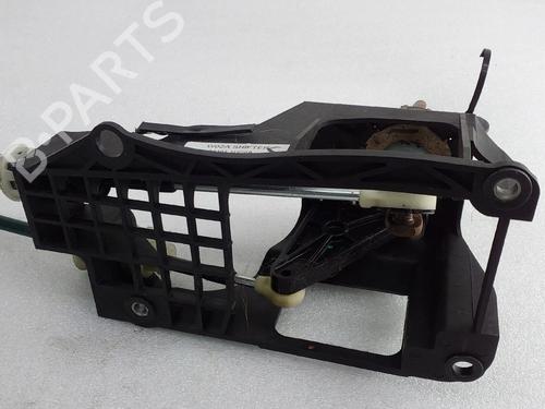 Gear lever NISSAN MICRA IV (K13K, K13KK) 1.2 | BP31994290M90 