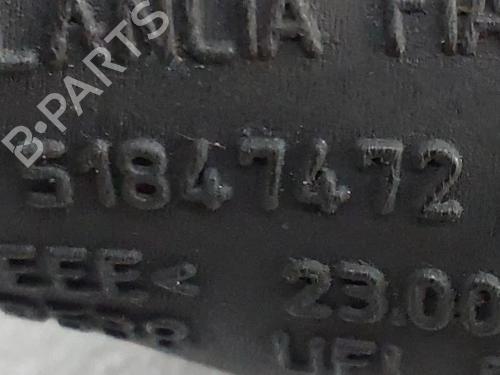 Pipe ALFA ROMEO GIULIETTA (940_) 2.0 JTDM (940.FXL1A) | BP31994294M125