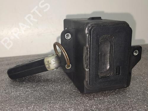 Clé de contact ALFA ROMEO 159 Sportwagon (939_) 2.0 JTDM (939BXP1B) (170 hp) 31994293