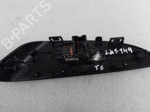 Left rear window switch NISSAN LEAF (ZE1) Electric | BP31994297I29