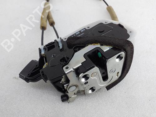 Rear right lock NISSAN LEAF (ZE1) Electric | BP31994299C99 