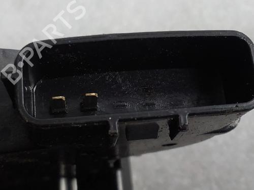 Rear right lock NISSAN LEAF (ZE1) Electric | BP31994299C99 