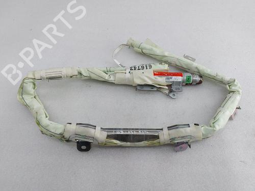 Used Left curtain airbag NISSAN MICRA IV (K13K, K13KK) 1.2 (80 hp) 31994300